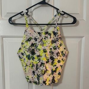 Old Navy Women's Crop Top